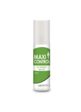 MaxiControl gel retardant 60 ml - LAB09